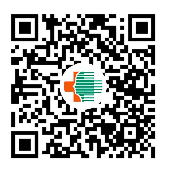 微信订阅号二维码