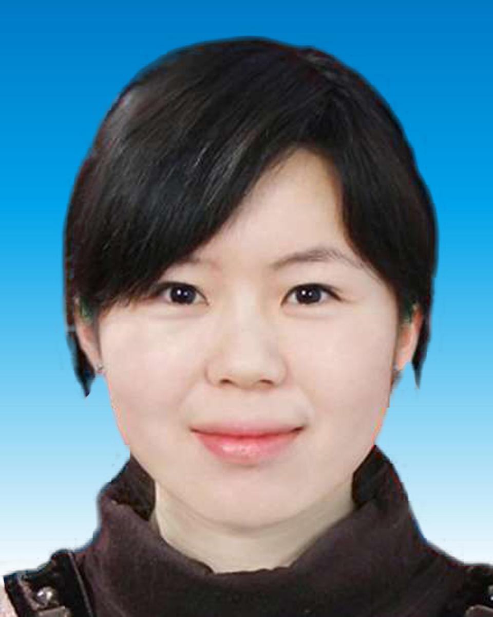庞楠楠