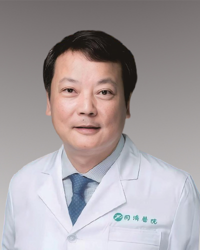 李锋名医工作室