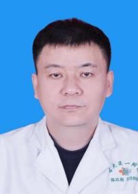 陈志刚