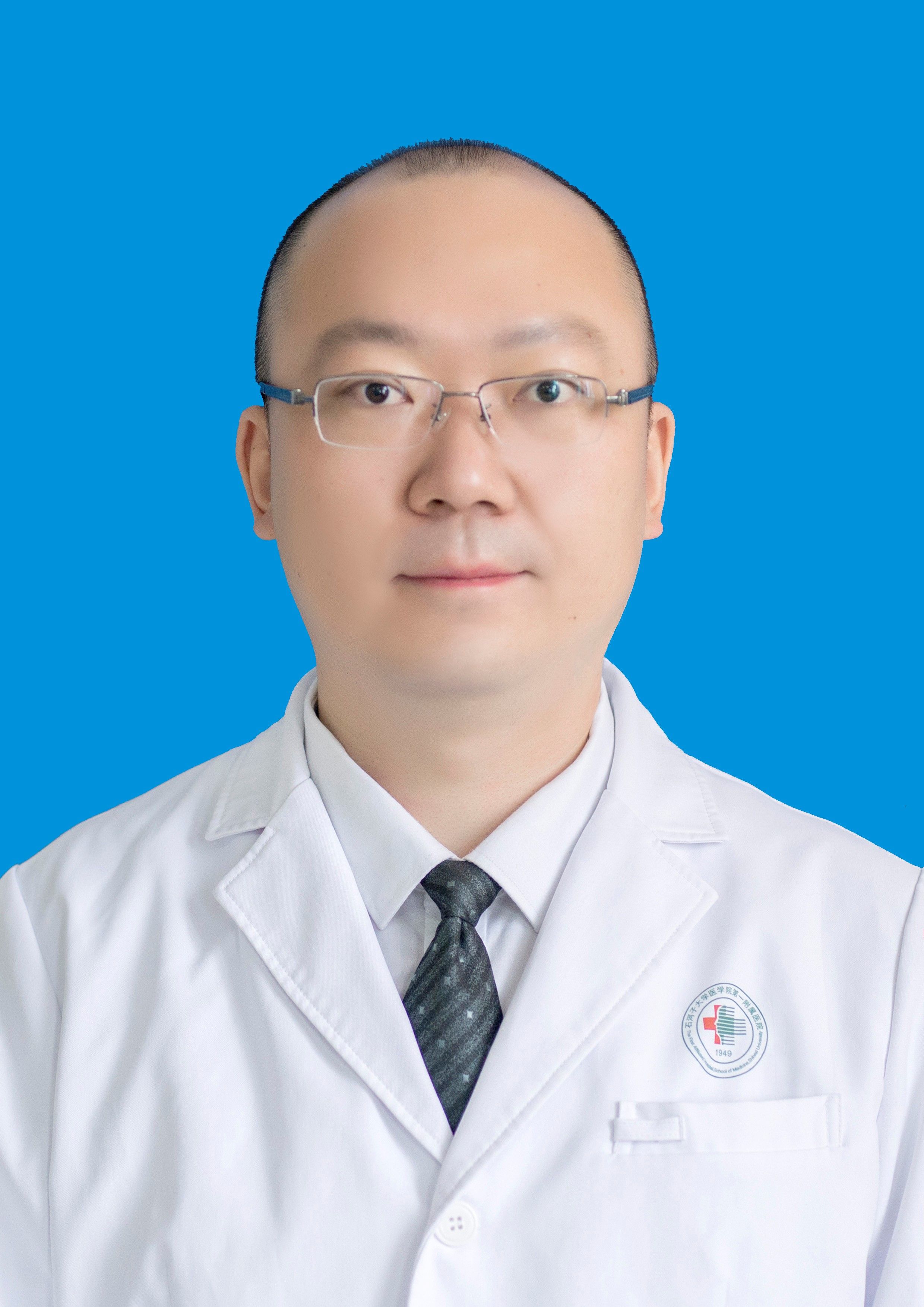 陈磊