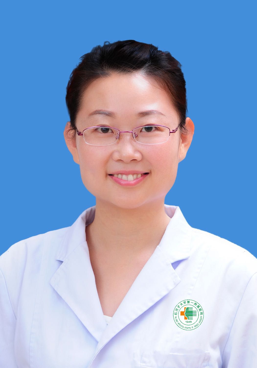 李琦