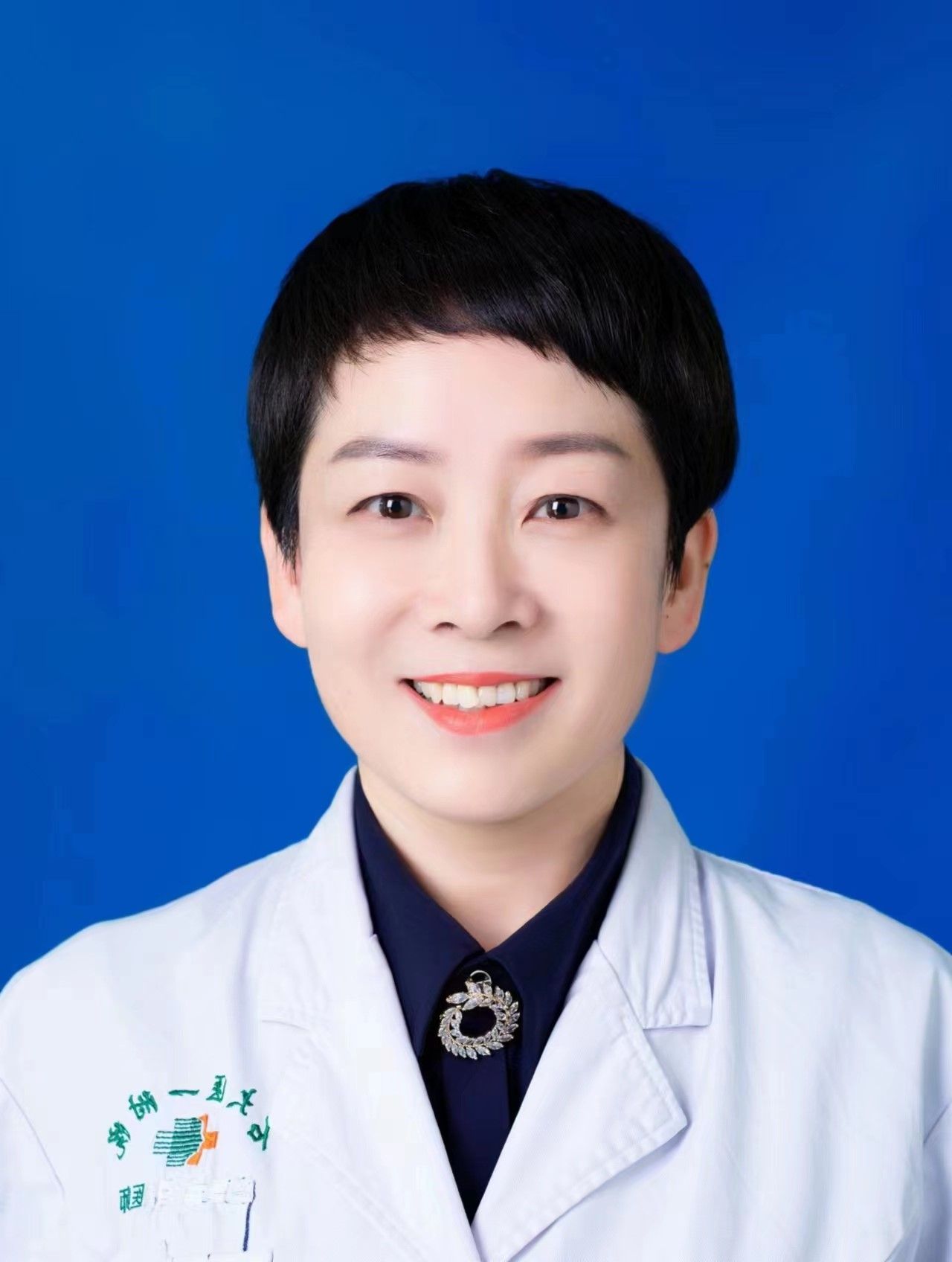 王丽