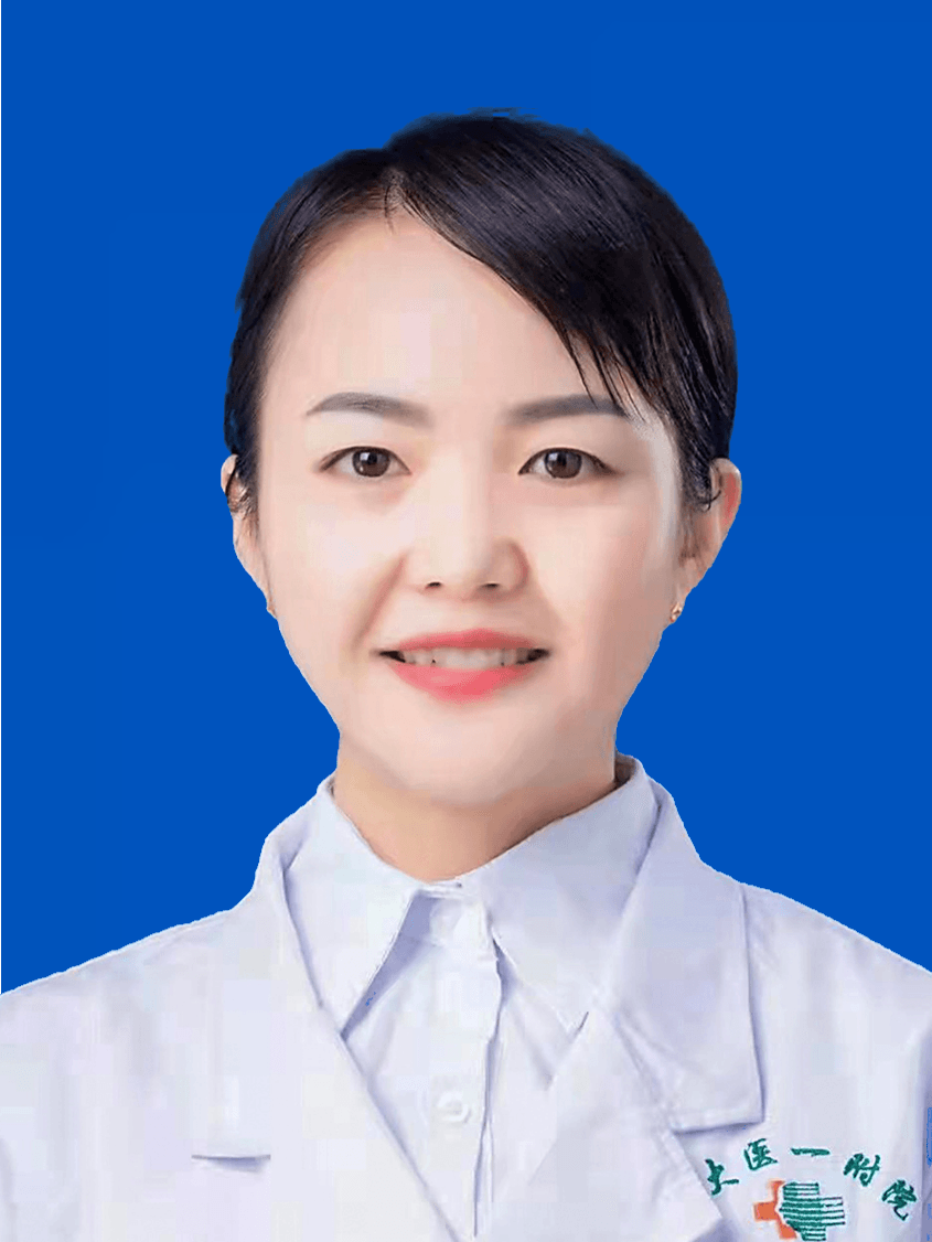 张玉梅