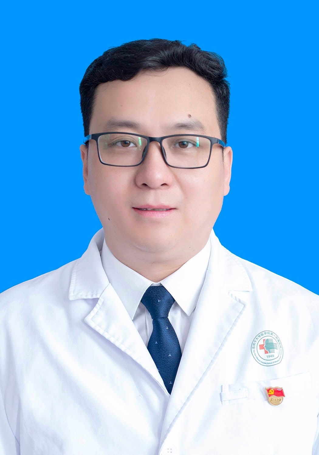 张振东